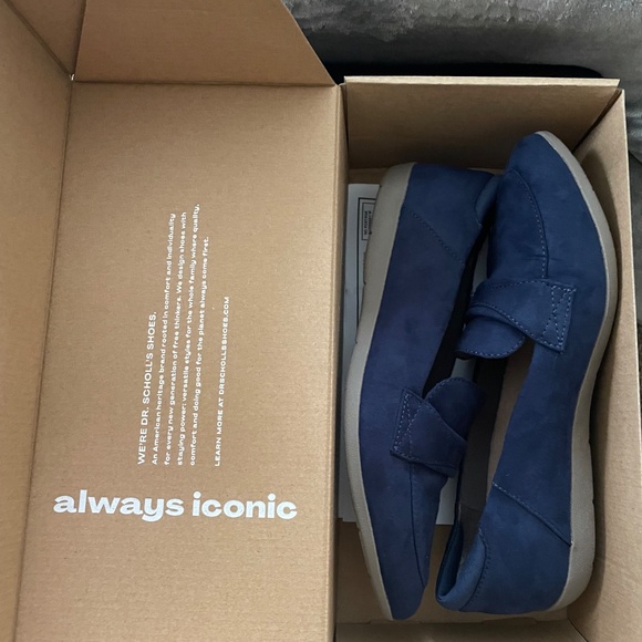 ✨NEW NEVER WORN ✨  Dr. Scholl's Women Emilia Loafers (3 colors available) - Picture 10 of 11